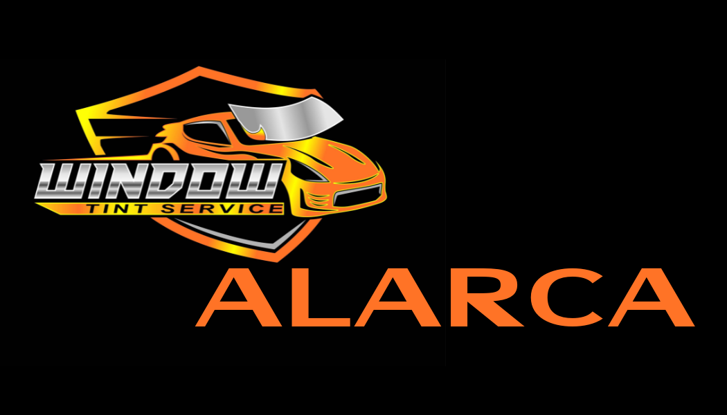 Alarca Window Tint Service