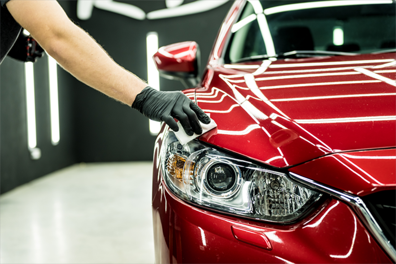 Vehicle protection service